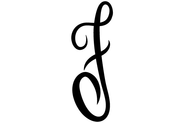 Elegant Calligraphy Font