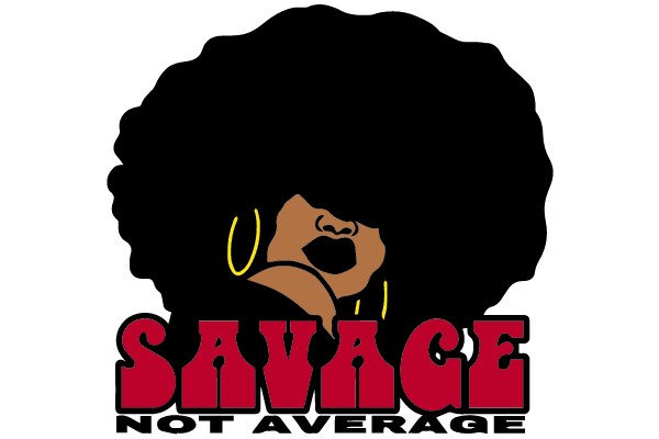 Savage Not Average