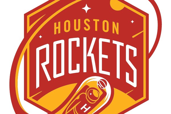 Houston Rockets Logo