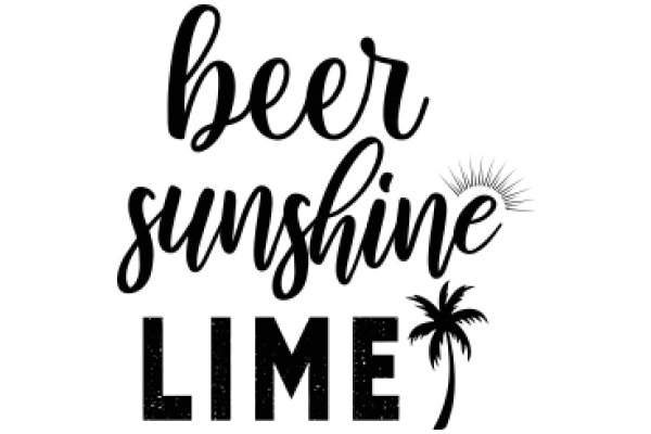 Celebrate the Joy of Summer with a Refreshing Beer and Lime