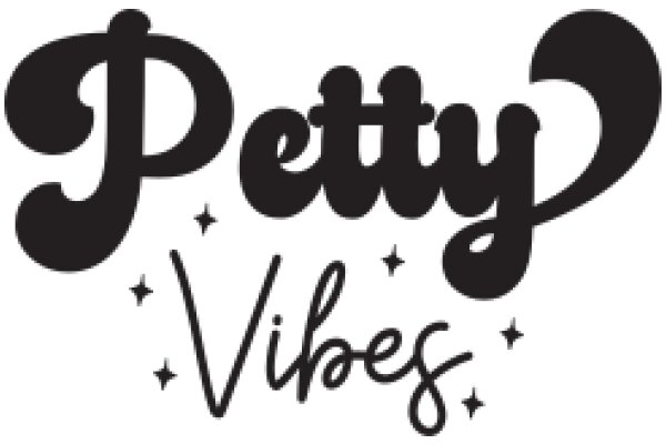 Petty Vibes: A Graphic Design Showcase