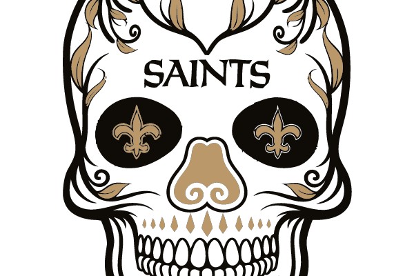 Sugar Skull Saints