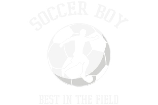 Soccer Boy: Best in the Field