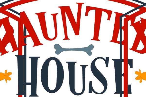 Haunted House