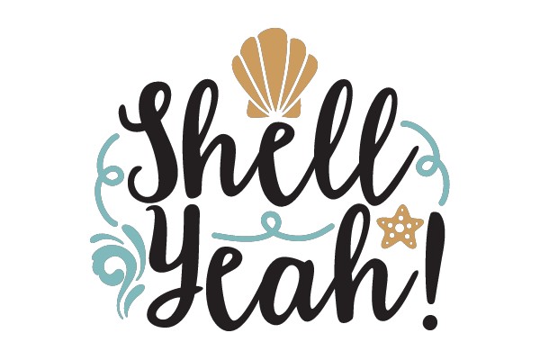 Shell Yeah!
