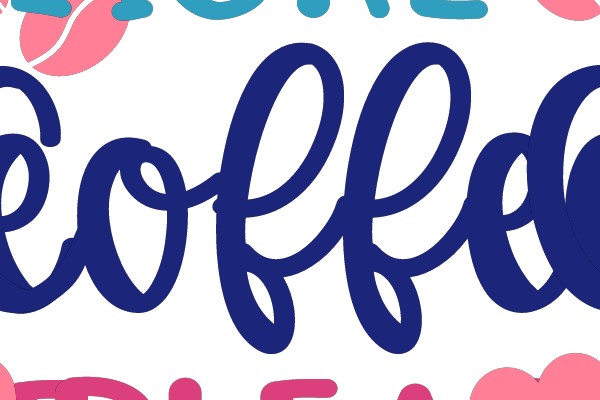 More Coffee Please