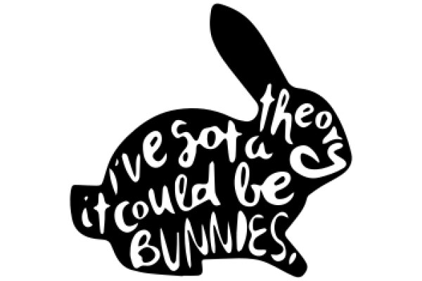 Theo's Bunny: A Playful Tribute to the Easter Bunny