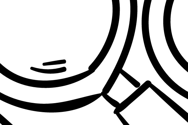 Magnifying Glass Clipart