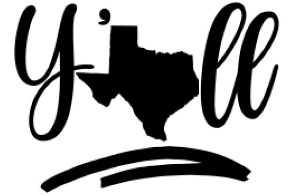 Y'all Texas: A Graphic Logo