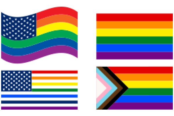 Celebrating Diversity: A Visual Representation of Unity and Inclusivity