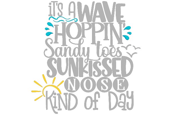 Sunkissed Kind of Day