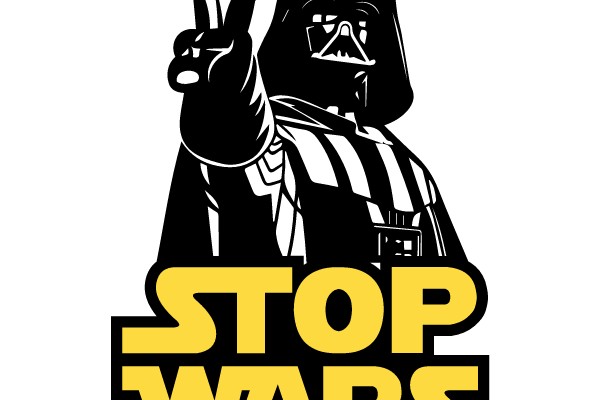 Stop Wars