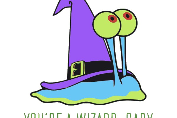 Wizards of the Coast Logo