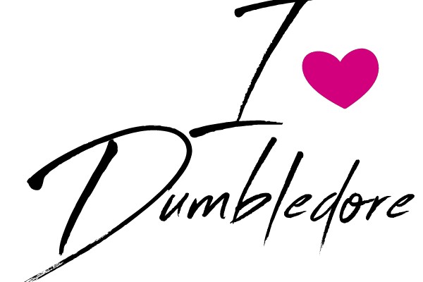 I ❤️ Dumbledore