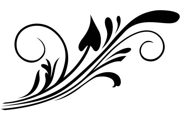 Ornament Flourish