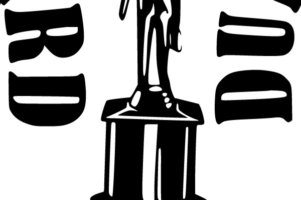 Dundie Award Winner