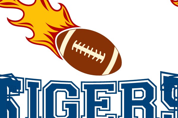 Tigers Football