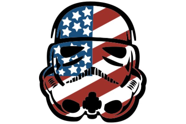 United States of Star Wars: A Patriotic Tribute to the Galaxy Far, Far Away