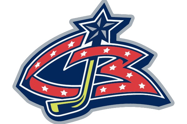 Columbus Blue Jackets Logo