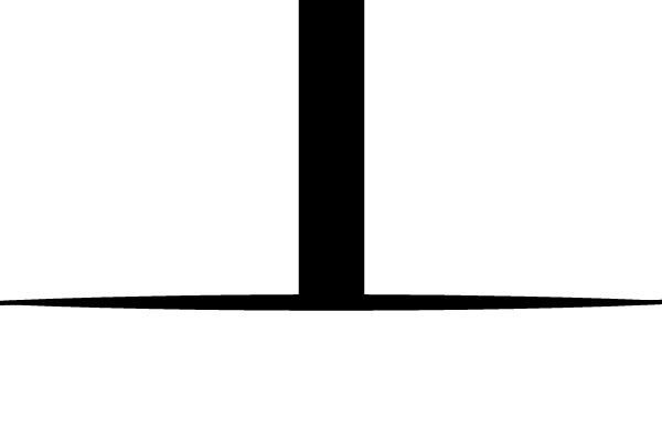 Balance Symbol