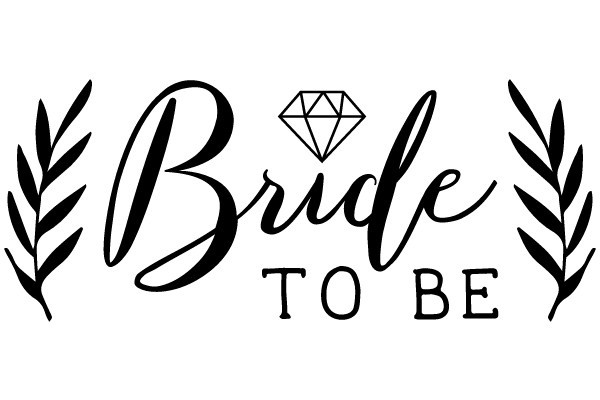 Bride To Be