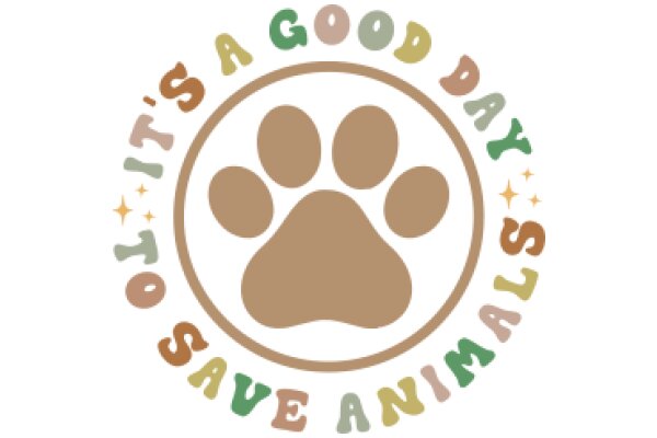 Good Day to Save Animals
