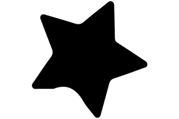 Simplistic Star: A Minimalist Design