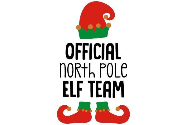 Official North Pole Elf Team