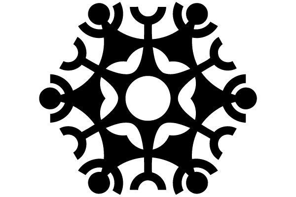 Symmetrical Pattern