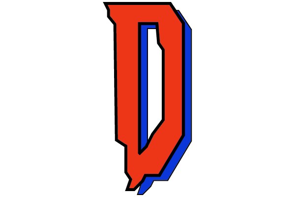 D