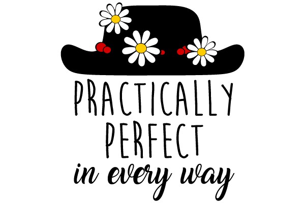 Practically Perfect in every way