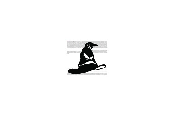 Witches Hat Symbol