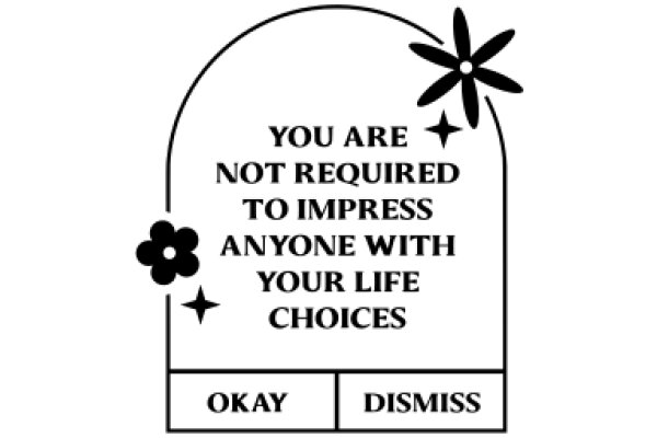 A Simple Guide to Life Choices: A Conversation Between a Human and AI Assistant