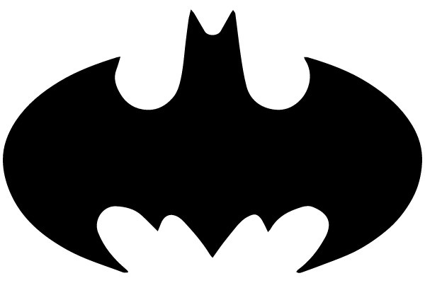 The Bat Symbol
