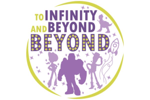 Infinite Journeys: A Graphic Design for a Science Fiction Novel Cover