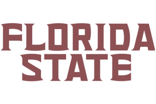 Florida State University Logo