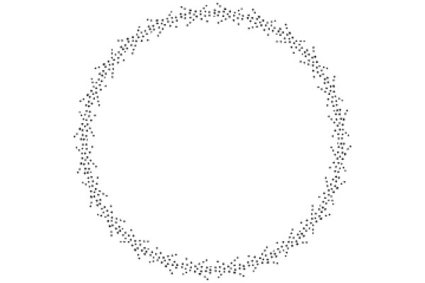 A Symphony of Dots: The Art of Minimalism