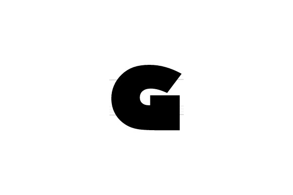 Black Letter G