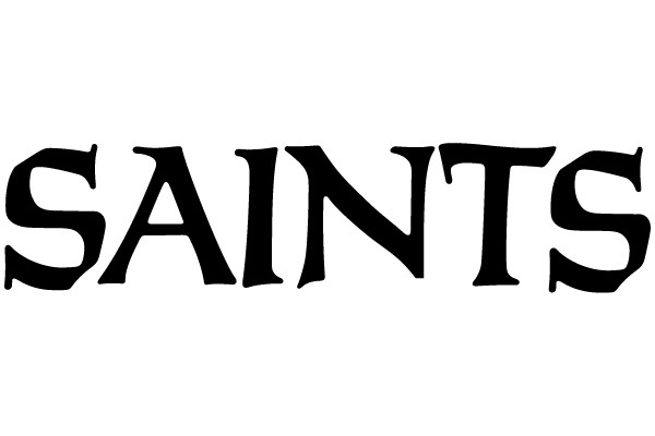 Saints