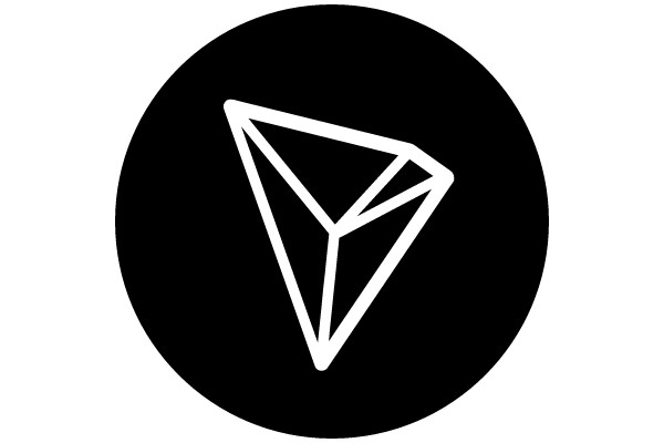 Simplistic Icon of a Triangle