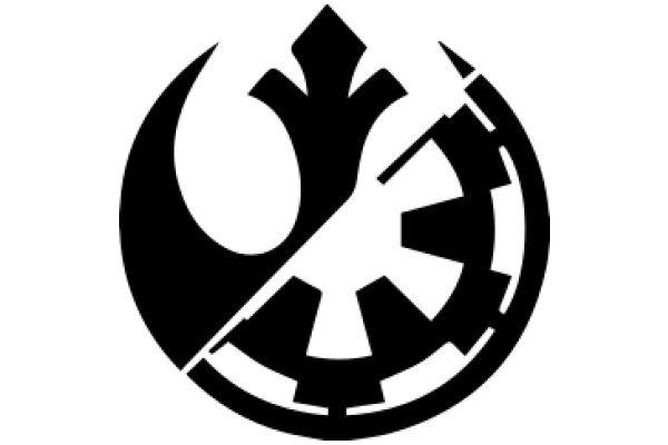 The Dark Side of the Force: A Symbolic Representation