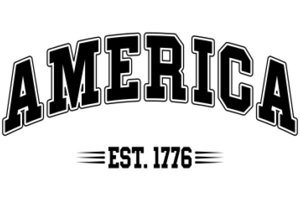 The American Dream: Est. 1776