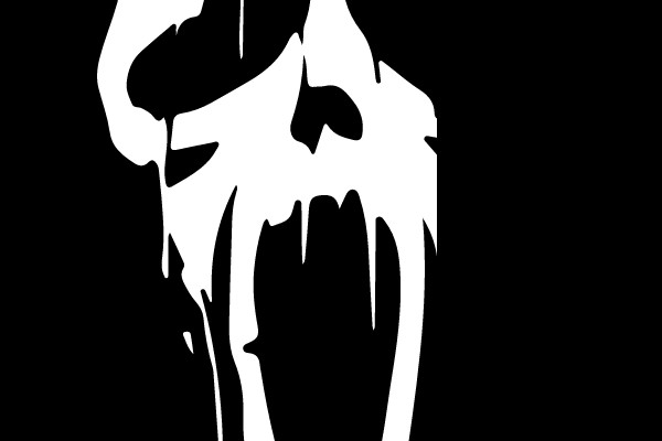 Skull Silhouette