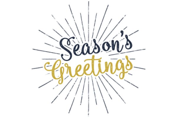 Season's Greetings: A Festive Celebration of the Holiday Season