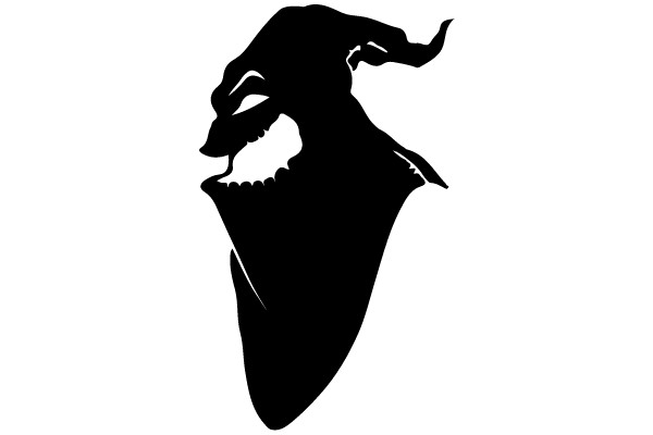 Dark Silhouette: The Masked Phantom