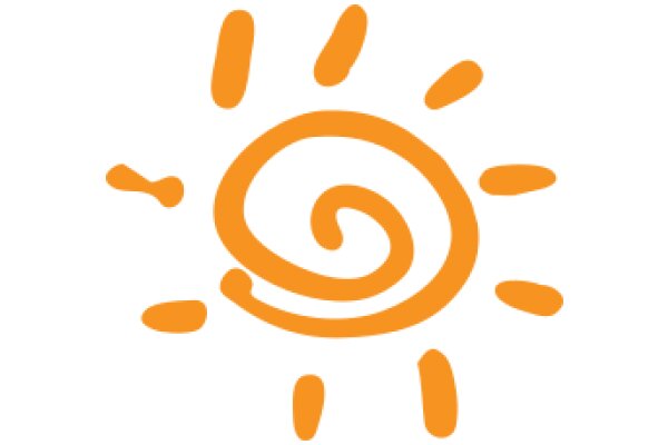 Sunburst Logo: A Symbol of Optimism and Energy