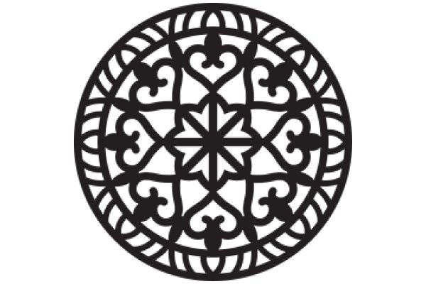 Intricate Pattern