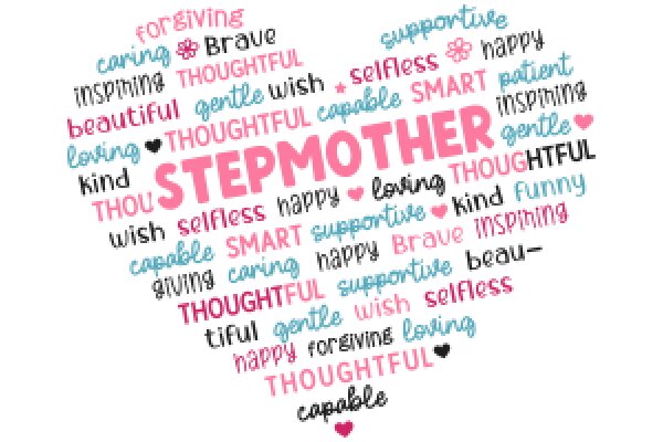 A Mother's Love: A Heartfelt Tribute in Words