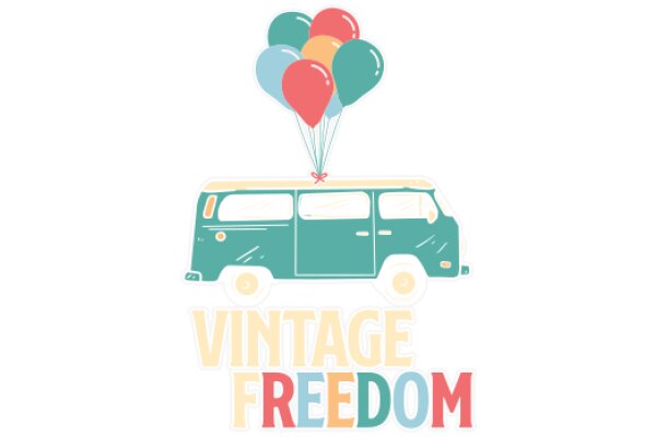 Vintage Freedom: A Symbol of Escape and Adventure