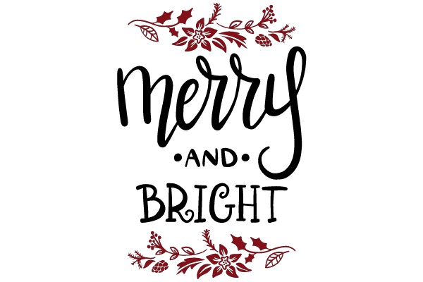 Merry and Bright